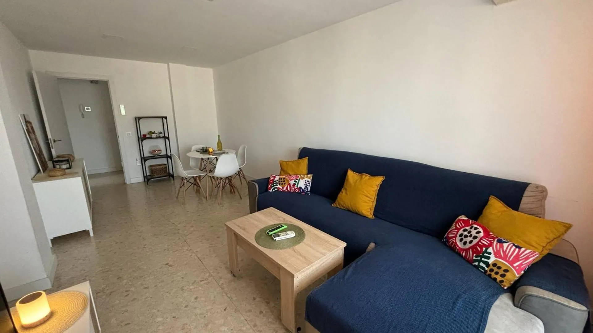 Apartmán Ohana Beach M&D Torremolinos
