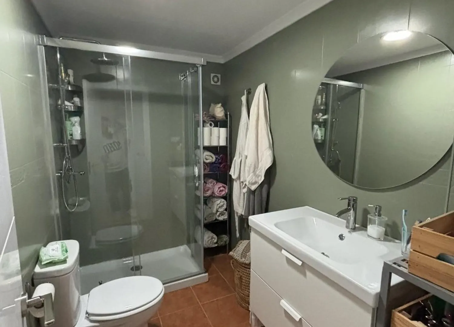 Apartmán Ohana Beach M&D Torremolinos