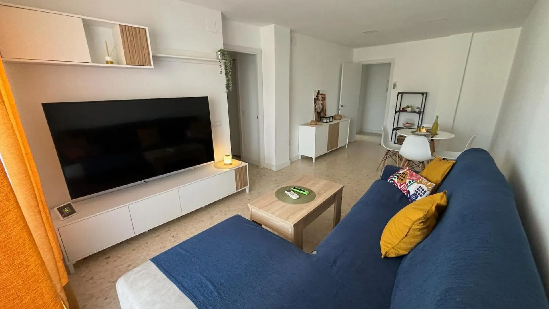 Ohana Beach M&D Torremolinos Španělsko