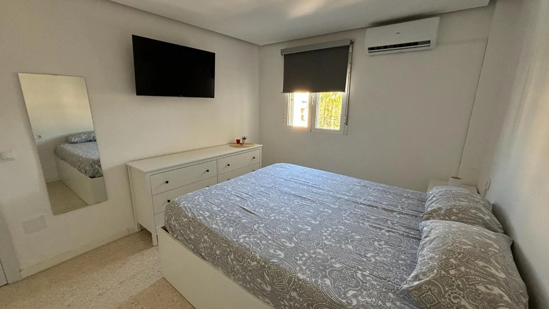 Apartmán Ohana Beach M&D Torremolinos Španělsko